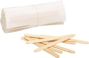 Kit 500 Palette Palettine in legno per caffe imbustate biodegradabile 64274