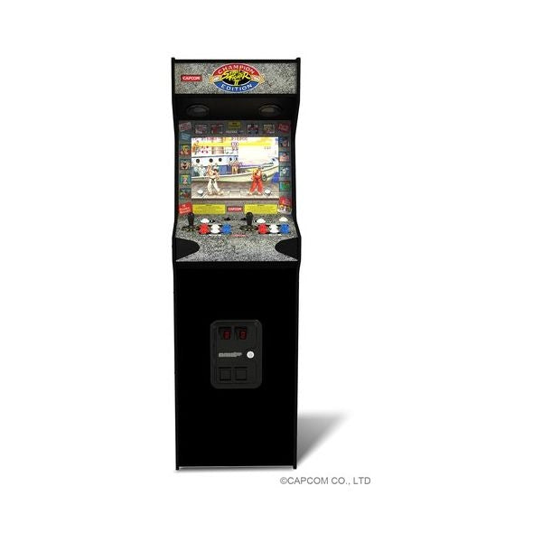 Console videogioco street fighter street fighter ii deluxe wifi stf a 303911