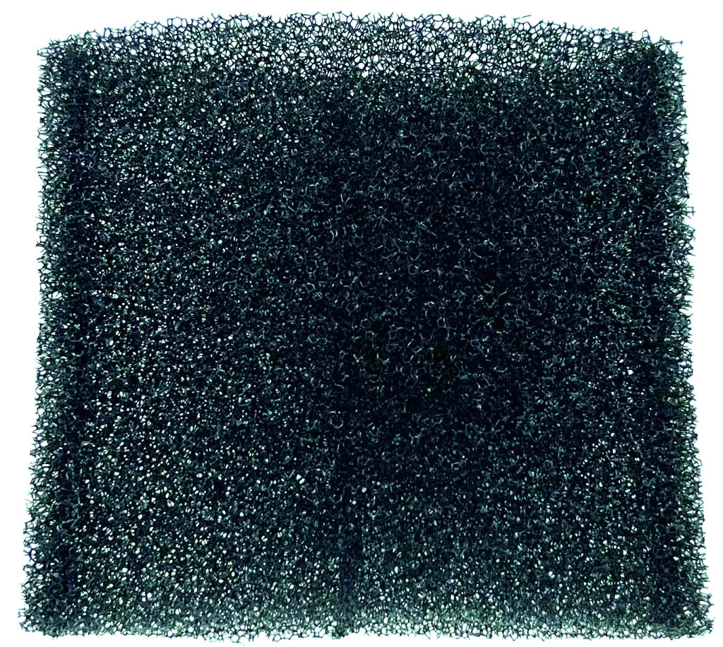 GLOBEX FILTRO IN SPUGNA PER BIDONE ASPIRA SOLIDI-LIQUIDI GX-30CP/GX-30 COMBI cod. 45146/45147