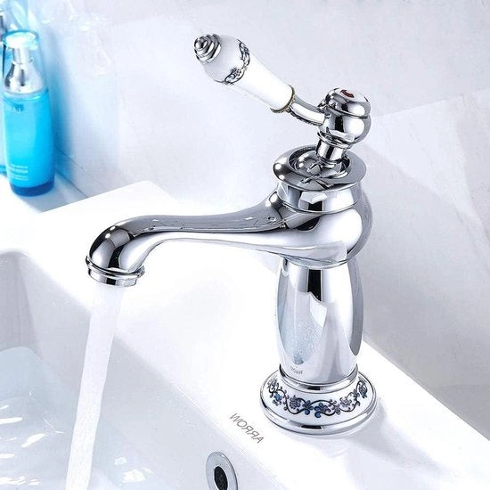 Mengkraan vintage per vasca e bidet