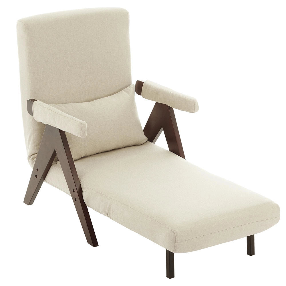 Poltrona 3 in 1 - Xylo - Convertibile per interni