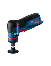 Smerigliatrice BOSCH GWG 12V-50 S (Solo corpo)