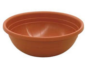 12pz vaso ciotola clivia - ø cm.20x8h. cod:ferx.fer289252
