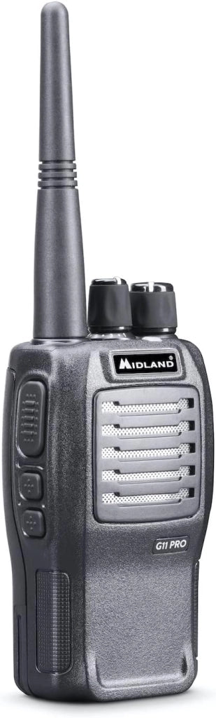 Ricetrasmettitore Walkie Talkie Midland G11 Pro C966.06