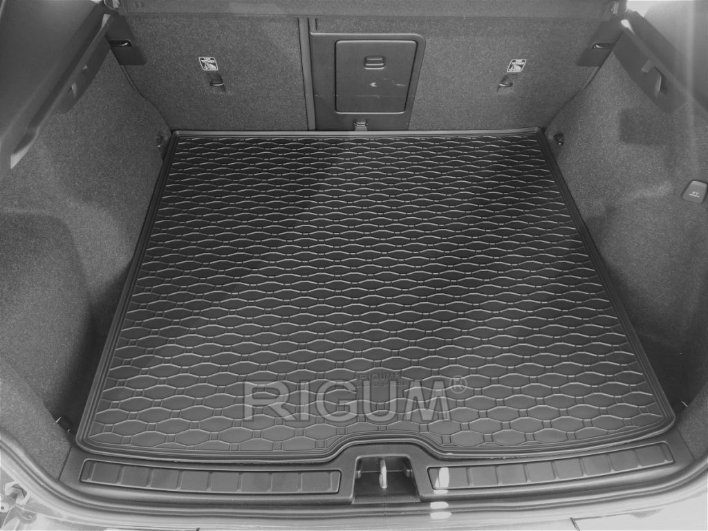Tappeto gomma baule per Volvo XC40 dal 2018- Recharge