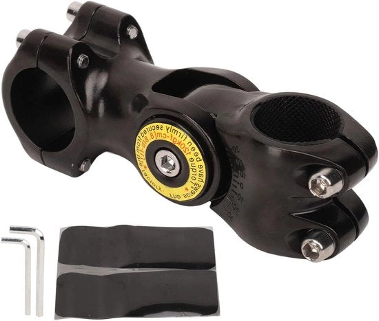 Accessorio per motocicletta - Supporto per azione per fotocamera - Manubrio per selfie con clip - Adatto per diversi modelli 

(se non è presente il modello specifico, non è stato incluso nella traduzione)