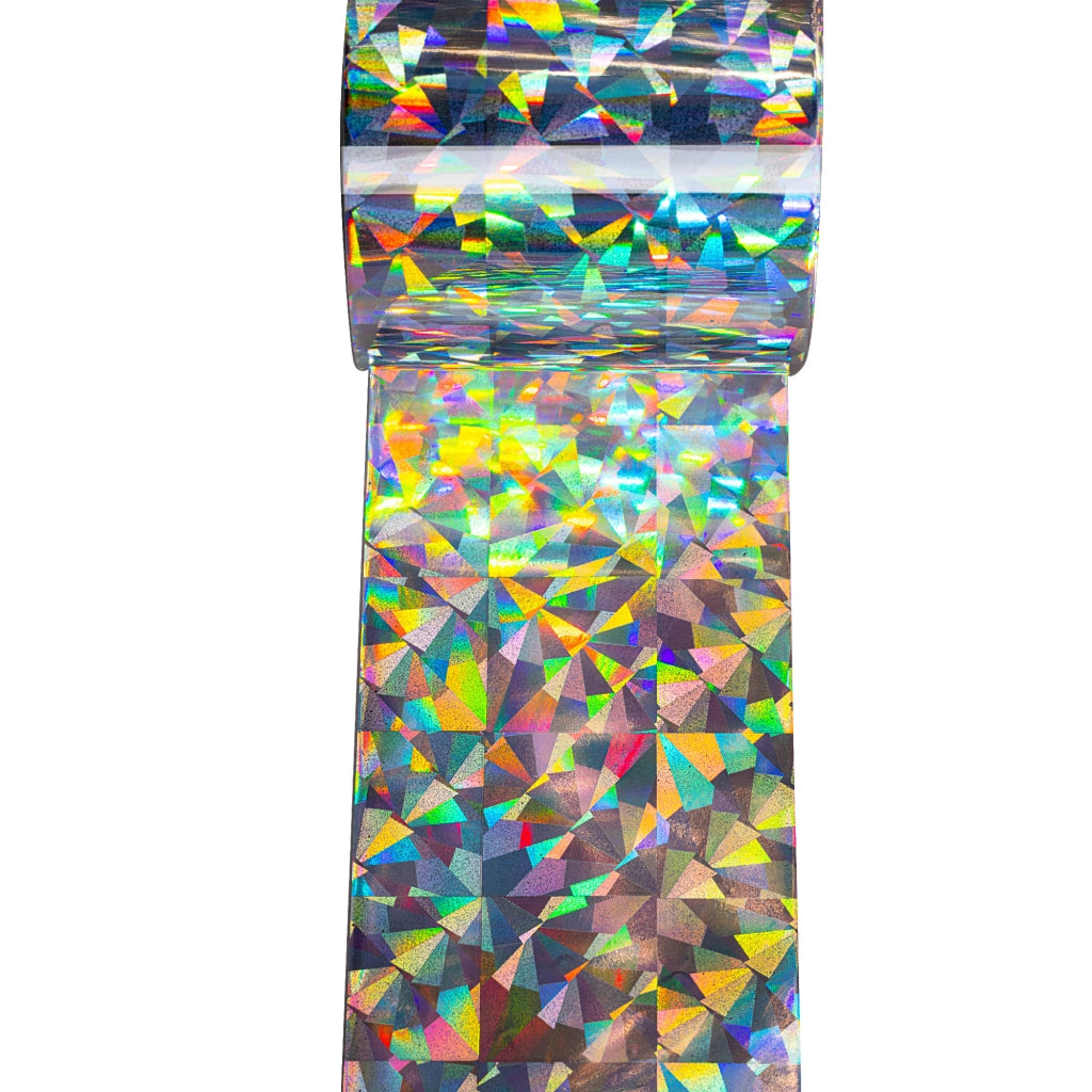 Nastro repellente per uccelli KADAX 50M riflettente, deterrente per piccioni e storni.
