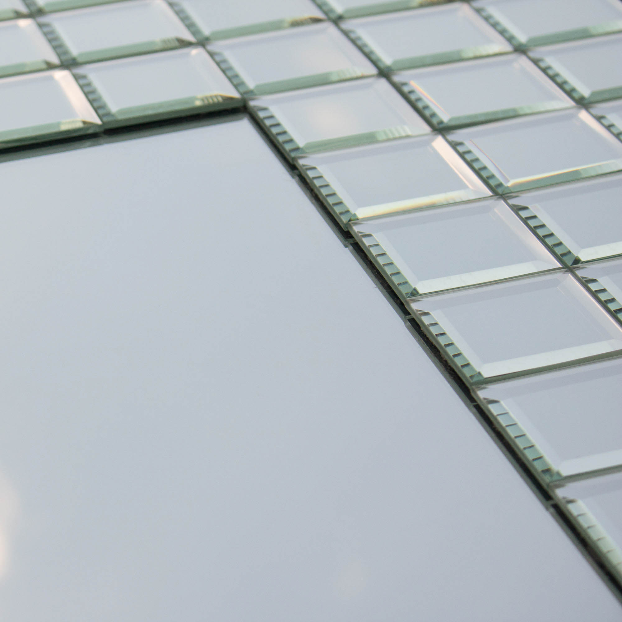 Specchio  Hokkaido Orizzontale Verticale