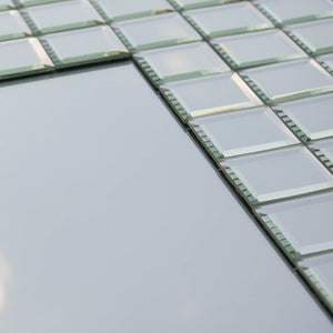 Specchio  Hokkaido Orizzontale Verticale