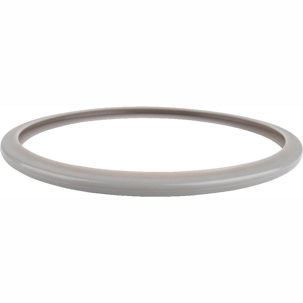 Guarnizione in silicone per pentola a pressione, 22cm diametro, grado alimentare, compatibile con modelli SS-25100 SS-25105 SS-25125 - SOGO