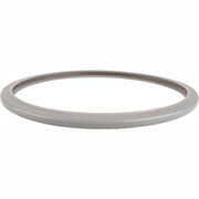 Guarnizione in silicone per pentola a pressione, 22cm diametro, grado alimentare, compatibile con modelli SS-25100 SS-25105 SS-25125 - SOGO
