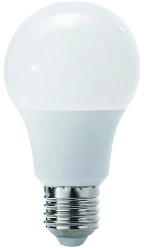 Suprema LAMPADA A LED GOCCIA E27  luce naturale   9 W - 806 lumen 12.00 pz