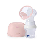 Tiralatte elettrico chicco 00009199600000 stimolatte singolo
