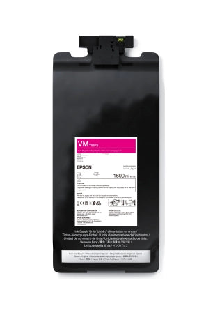 Epson c13t56f300 cartuccia d'inchiostro originale magenta vivido