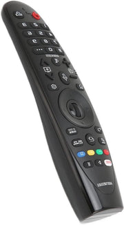 Comando a Distanza per TV Magic - Modello Mr20ga UN804 UN81 UN85 UN804 UN80 UN74 UN73 UN71 - Facile da Usare