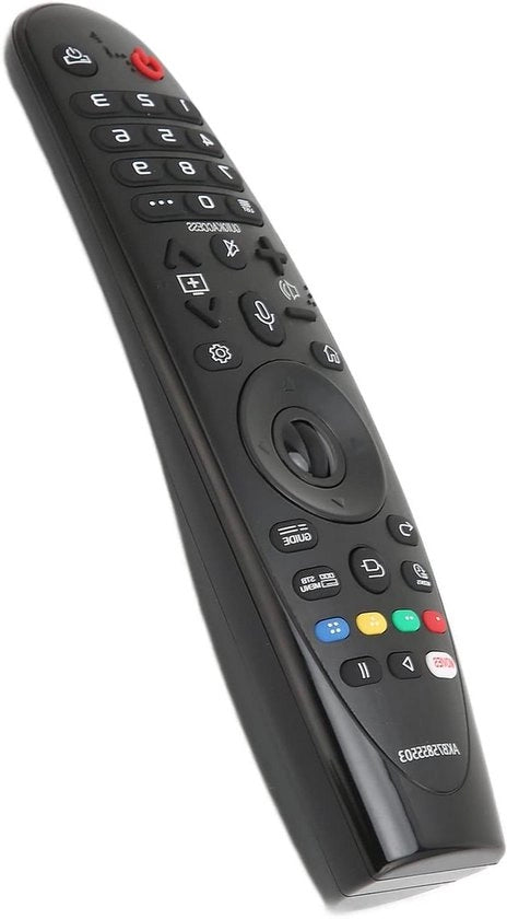 Comando a Distanza per TV Magic - Modello Mr20ga UN804 UN81 UN85 UN804 UN80 UN74 UN73 UN71 - Facile da Usare