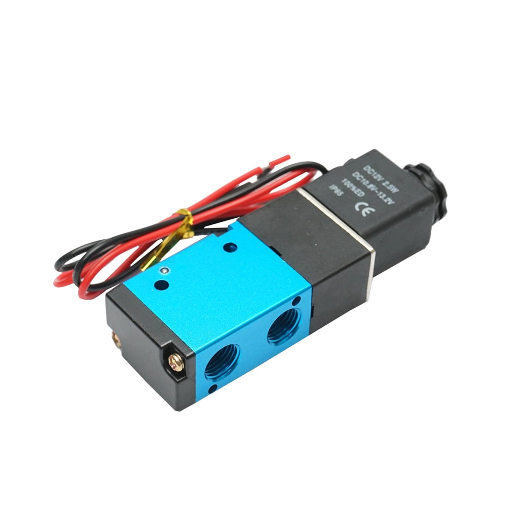 Elettrovalvola per trattore forestale 12V 2,5W. N.D. 21.002467 per RA99