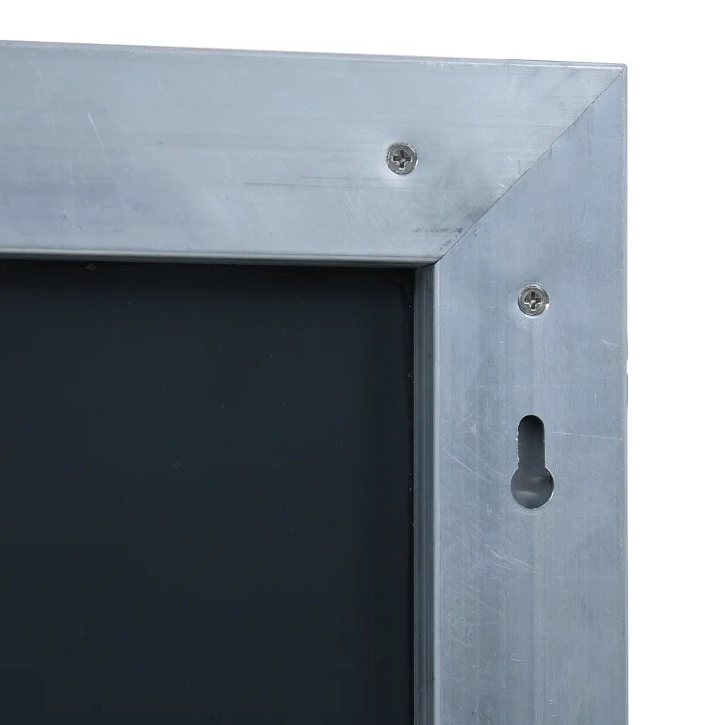 Specchio da Parete a LED per Bagno 100x60 cm 144728