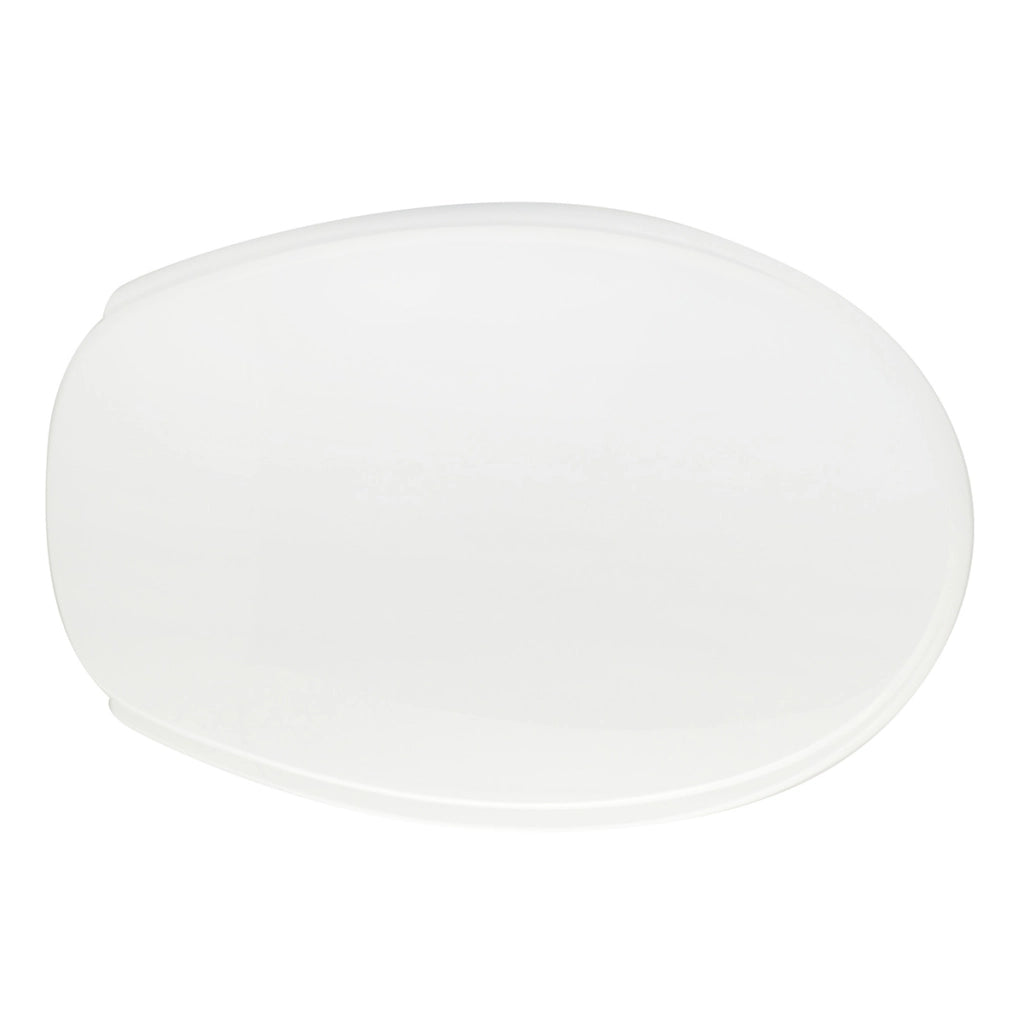 SEDILE WC PER GSI VASO STRESA FORMA 1- Bianco- CW- pezzi 1