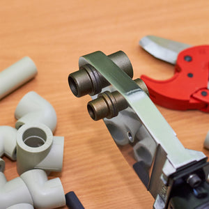 Polifusore saldatubi Saldatore tubi strumento per saldatura tubi