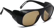 Lasveiligheidsbril Premium con protezione anti-aderente e UV per lasser - marrone

Modello: 
Specifica: anti-aderente, UV