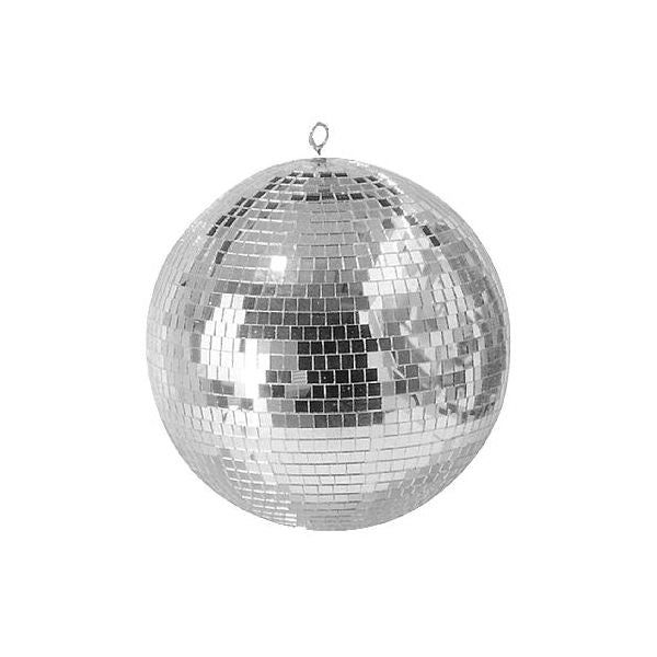 Sfera con specchi karma dj 303 - 8015439003036