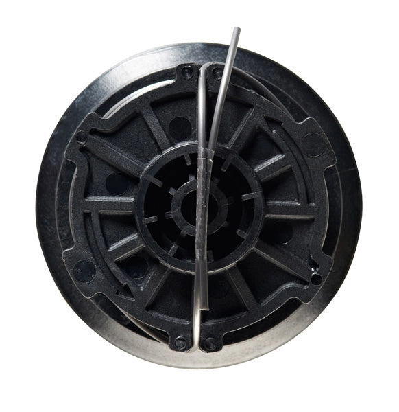 Bobina filo Bosch 1,6 mm 8 metri F016800345 Filo di ricambio per decespugliatori