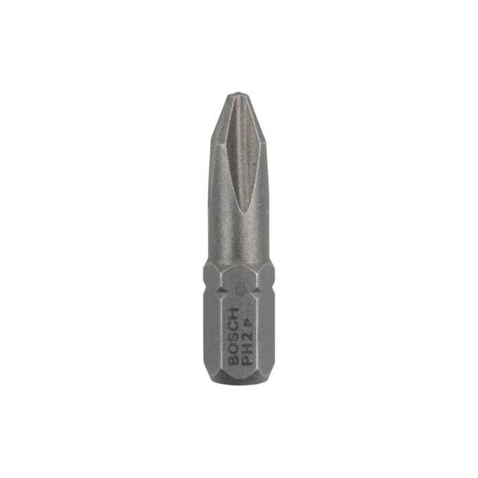Bosch 2 607 001 511 punta per cacciavite 3 pz