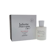 Fragranza unisex juliette has a gun not a perfume eau de parfum 50 ml - 3770000002782