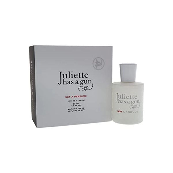 Fragranza unisex juliette has a gun not a perfume eau de parfum 50 ml - 3770000002782