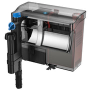 Filtro per acquario sospeso da 500 litri all'ora con UVC 5 Watt 16_0002413