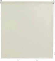 Raccogliordine - Beige - 100x240cm - Verdusterente - Isolante - Senza forare