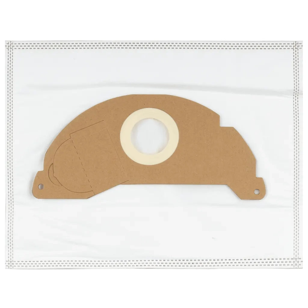 Sacchetti per Aspirapolvere per Karcher A2004 20 pz CFW5982593
