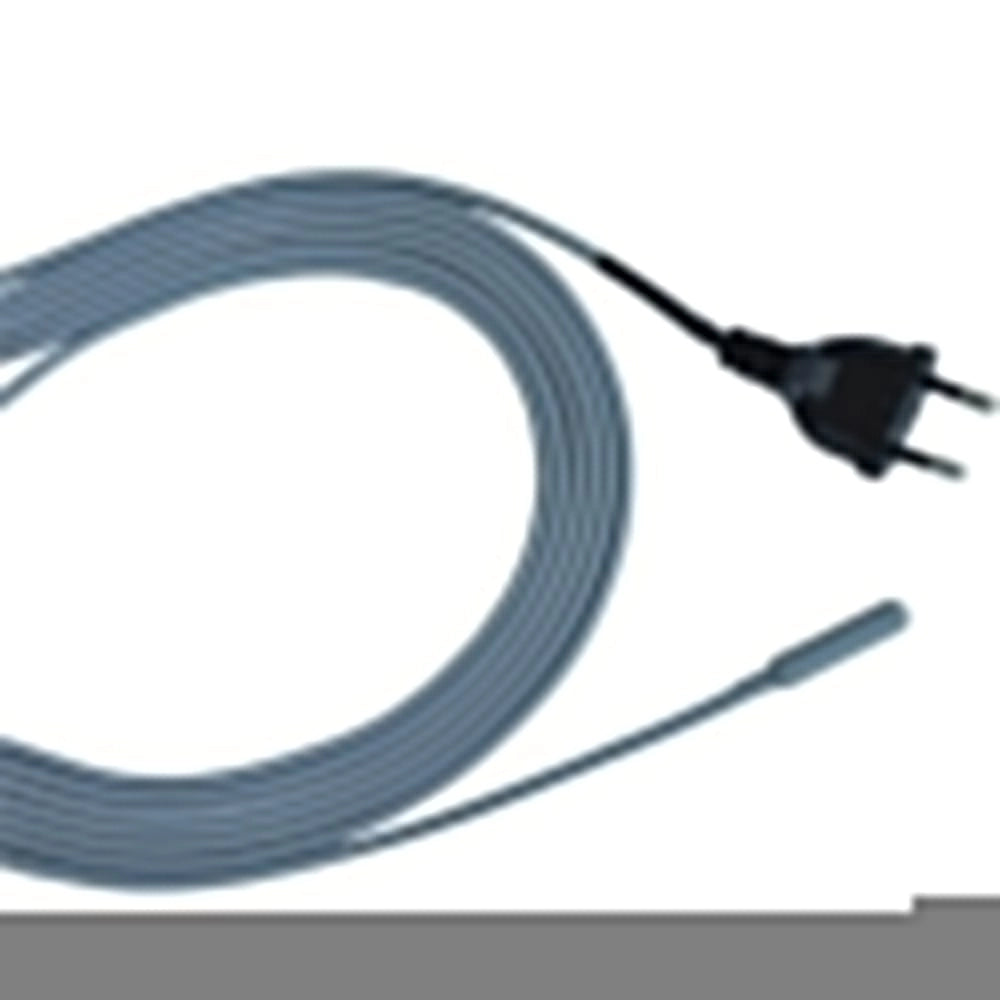 AQL Terra Cable - Cavetti Riscaldanti per Terrari Wattaggio Riscaldatori e lampade terrario: 50W