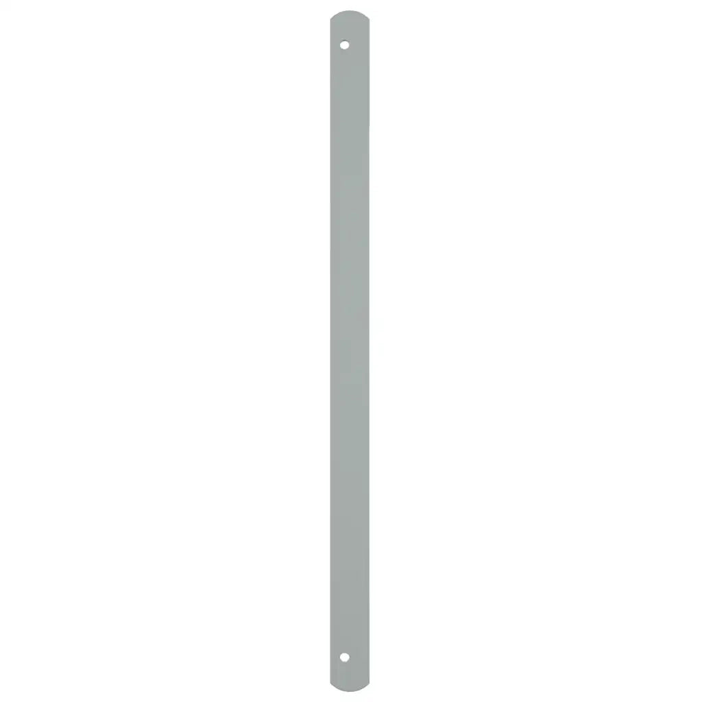 Grate per Finestre Regolabili 4 Barre Trasversali 500-650 mmcod mxl 83074