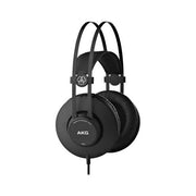 Cuffie filo akg 3169h00010 professional k52 black black