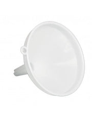 Imbuto per alimenti con diametro 8 cm