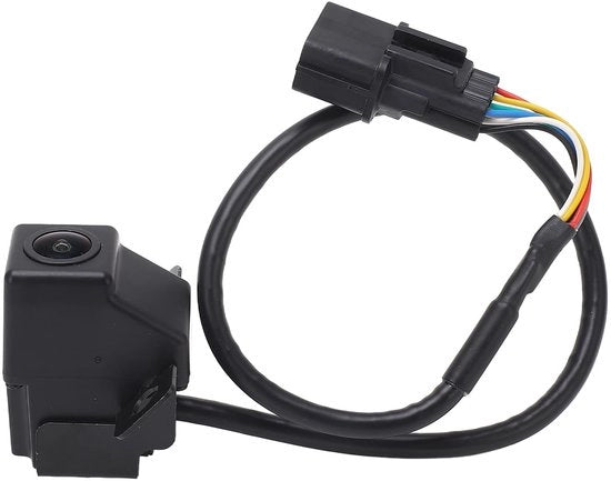 Camera di retrovisore HD - Camera di retroscena - I40 2015-2020 - Codice OE 95760-3Z103 - Alta sicurezza - Immagini nitide