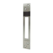 CONTROPIASTRA 06462 20 CISA  INOX/NYLON MM 156X25 H.MM 4,5 X 17358