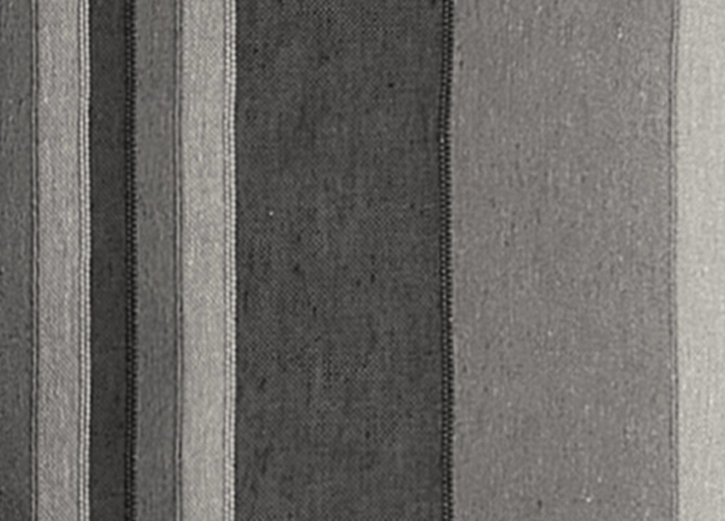 Copritutto Disegno Kiara Fantasia Rigata A Righe - 260x260 - Nero