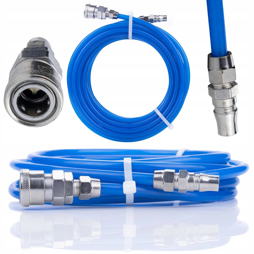 Pompa per Intonaco Rosfix StoneFlow ST15 – Motore 3000W | 15 L/min | 400 PSI | Ugelli 6/8/10 mm