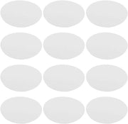 Stopper per Vinificazione - Accessori per Spumanti - Coperchio per Vino Rosso - Cappuccina per Bottiglia con Gocce di Acqua - Vino Spumeggiante - Tappo per Bottiglia in Alluminio