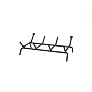 BRUCIALEGNA PER CAMINO SEZ.18 40X35 CM (1113/40)- 1,0 pz