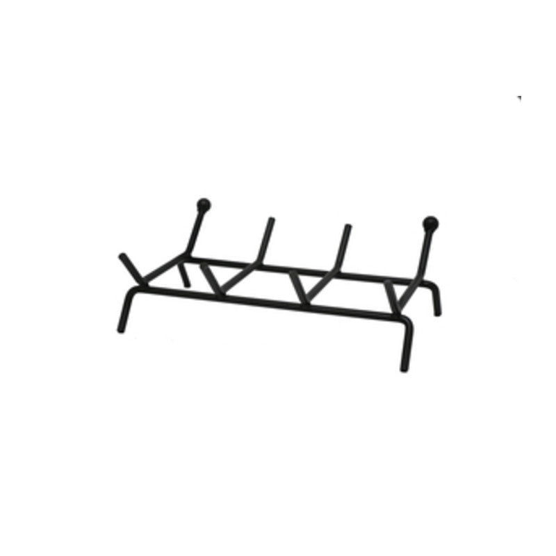 BRUCIALEGNA PER CAMINO SEZ.18 40X35 CM (1113/40)- 1,0 pz
