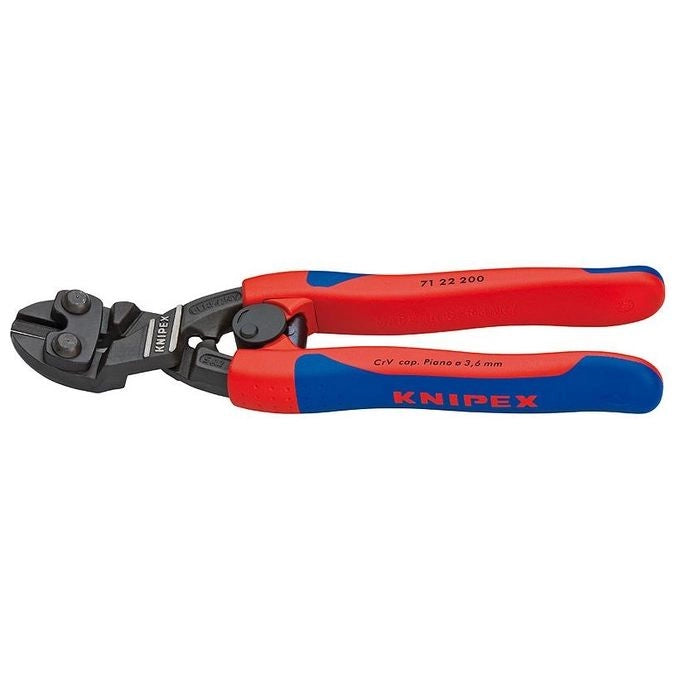 Knipex CoBolt Pinze per tagliabulloni