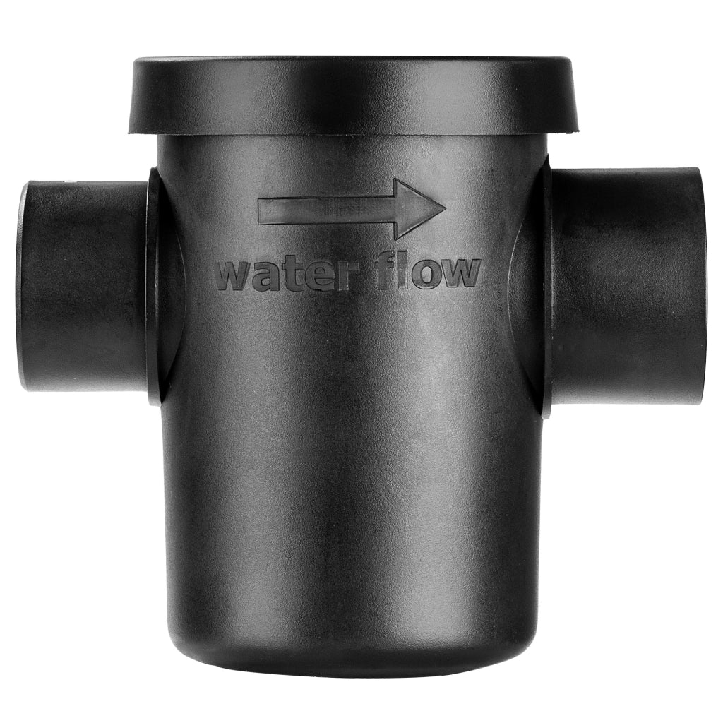 Filtro esterno per acqua piovana KADAX, serbatoio per acqua piovana, filtro, accessori