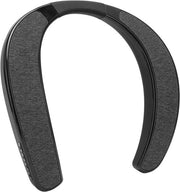 Altoparlante Bluetooth Comfortevole Leggero da Esterno - Suono Hi-Fi 3D Stereofonico - Microfono Antirumore - Utilizzabile a Casa Bicicletta Sport Reisen