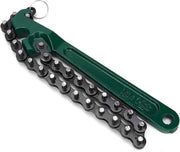Filtro Olio Universale per Rimpicciolimento a 9 pollici - Strumento di Rimozione per Chiave a Catena Tipo Olio