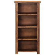 Libreria 50x30x100 cm in Legno Massello 247717