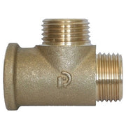 TEE FMM- 3/4- RINAL- pezzi 1